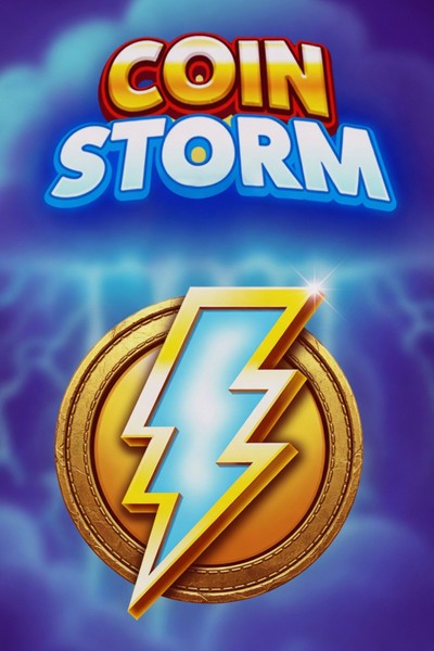Slot Coin Storm w Betrepublic Casino