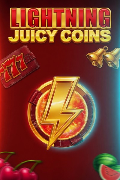 Slot Lightning Juicy Coins w Betrepublic Casino