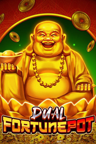Gra Dual Fortunepot w Betwest Casino