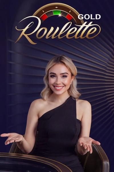 Ruletka Gold Roulette w Betwest Casino