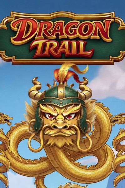 Slot Dragon Trail w Casinova Casino