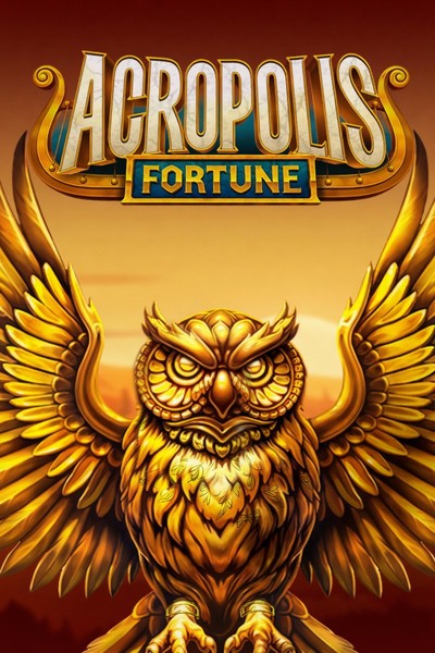 Slot Acropolis Fortune w Cleobetra Casino