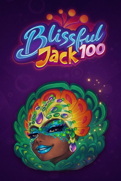 Slot Blissfull Jack 100 w Cleobetra Casino