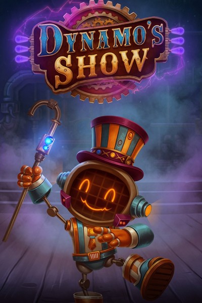 Slot Dynamo's Show w Kingmaker Casino