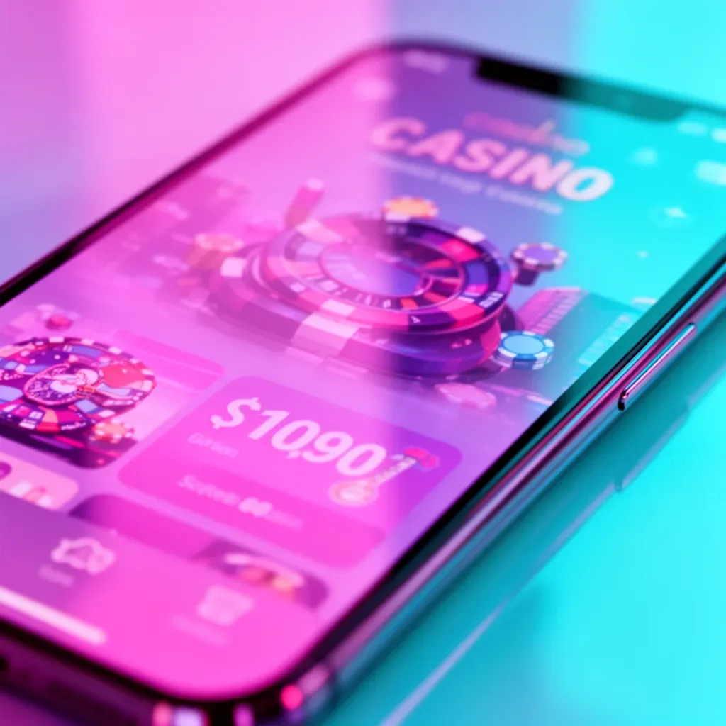 Casino